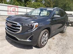 GMC Terrain